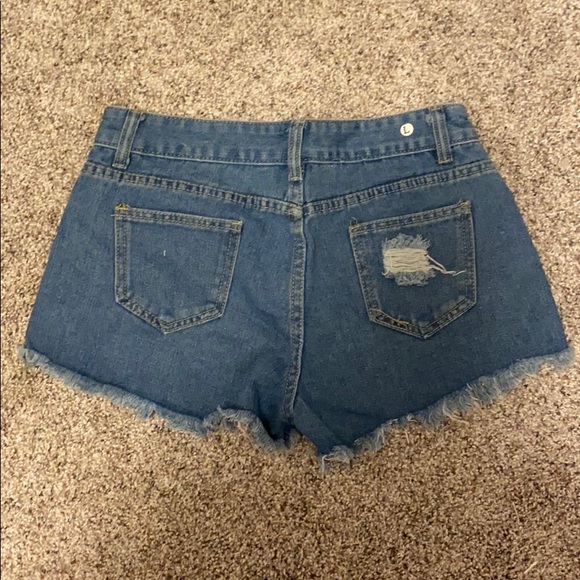 Shorts - Picture 2 of 2